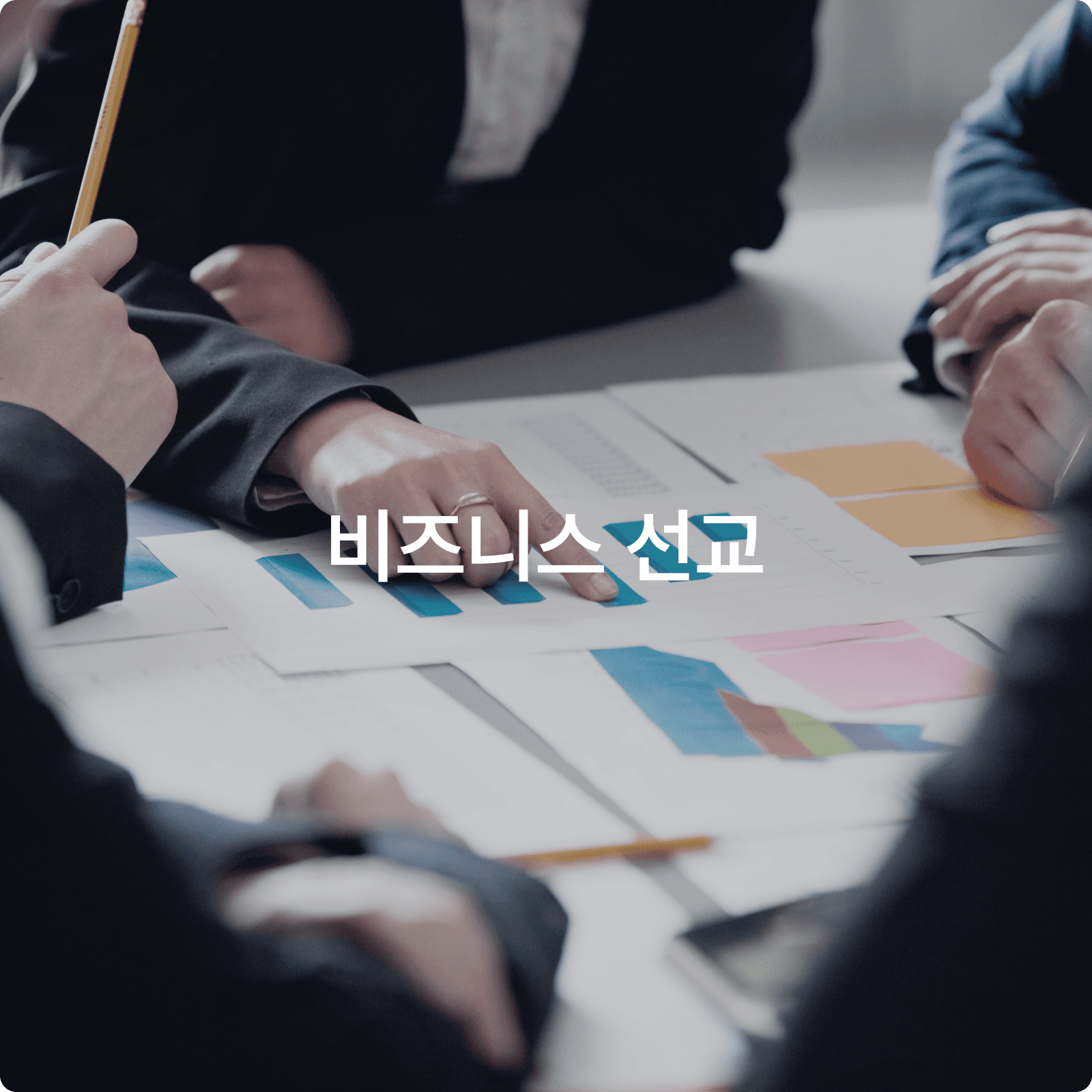비즈니스 선교